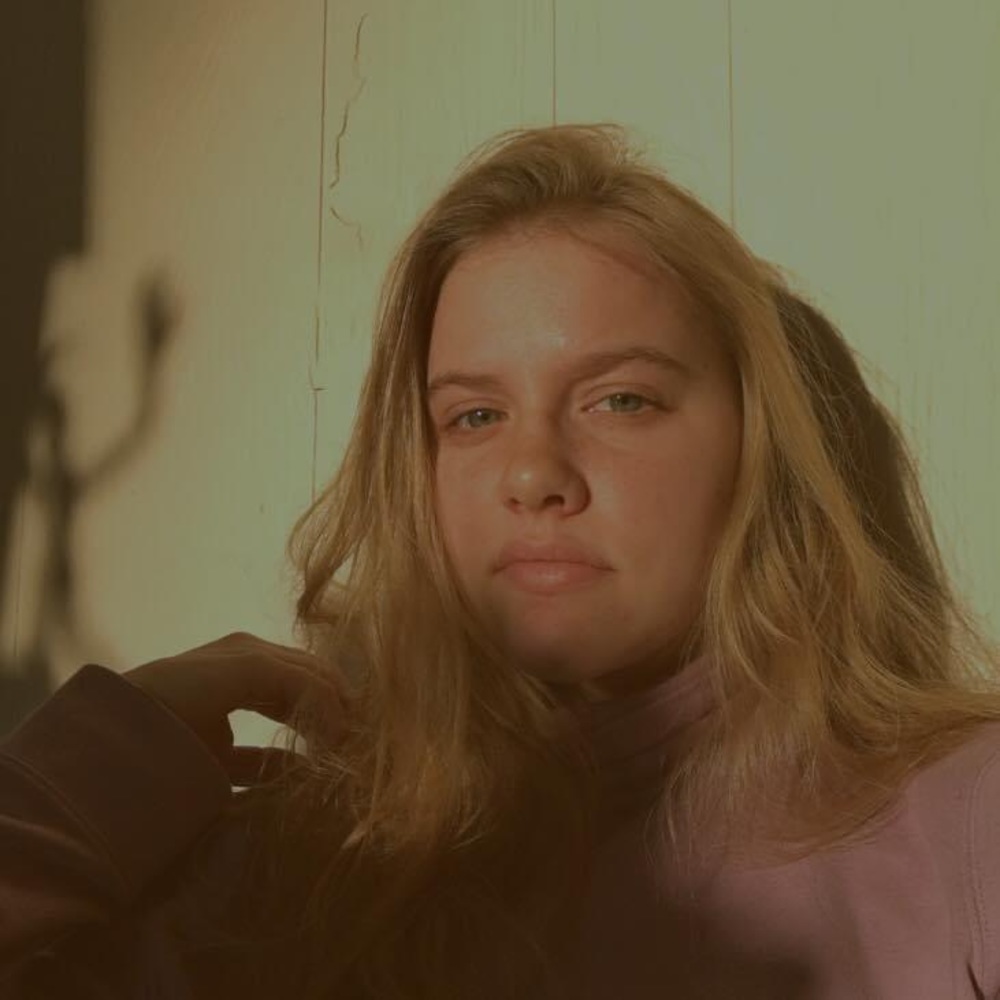 Meet your Posher, Maddie